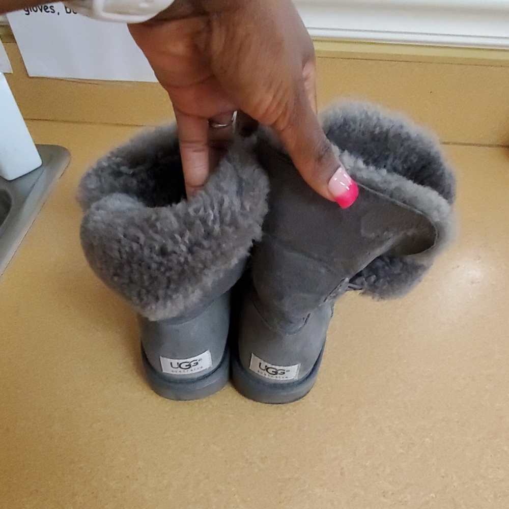 Ugg boots
